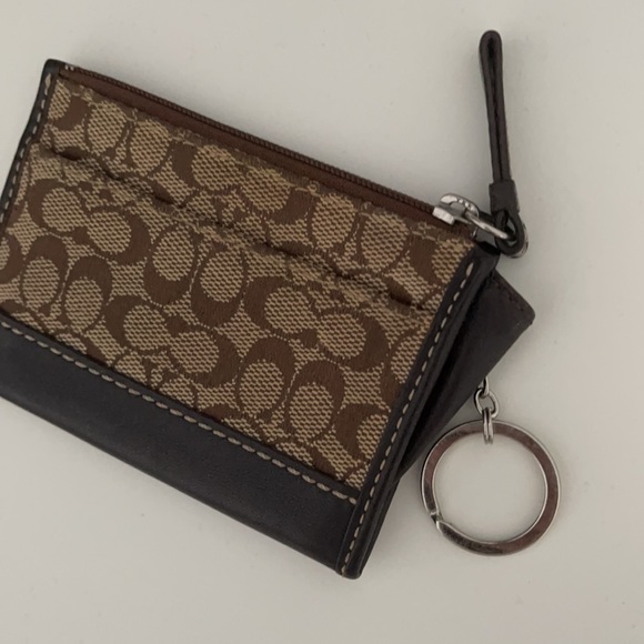 Coach cardholder - Picture 2 of 3
